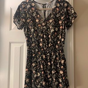 Old navy romper